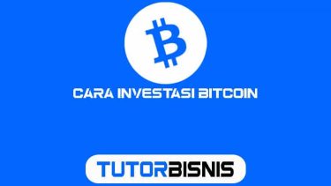 Cara Investasi Bitcoin