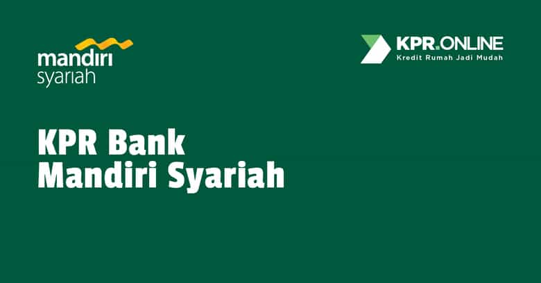 KPR Bank Mandiri