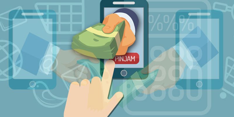 Transparansi Biaya Pinjaman Online