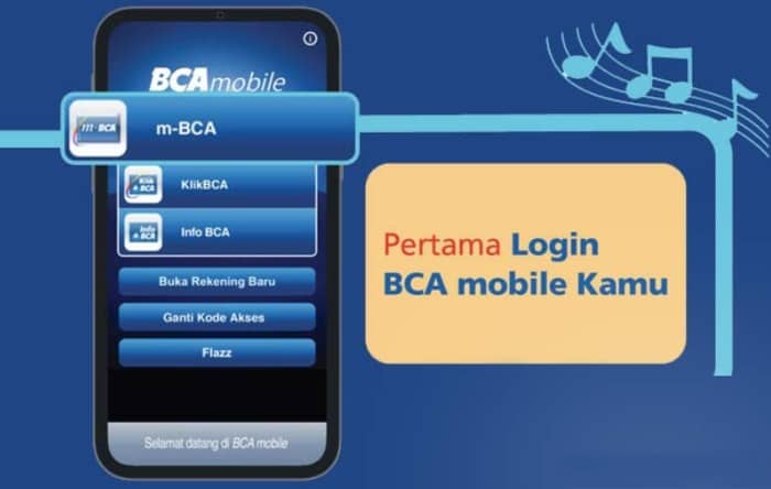 Cara Bayar Indihome Lewat Mobile Banking BCA1