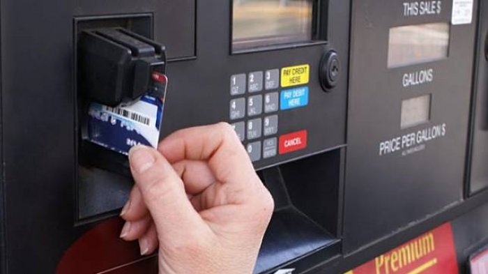Menjadi Korban Skimming ATM