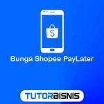 Bunga Shopee PayLater