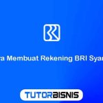 Cara Membuat Rekening BRI Syariah