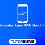 Cara Mengatasi Lupa MPIN Mandiri Online