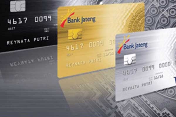 Cara Transfer ke Rekening Bank Jateng