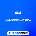 Jam Offline BCA