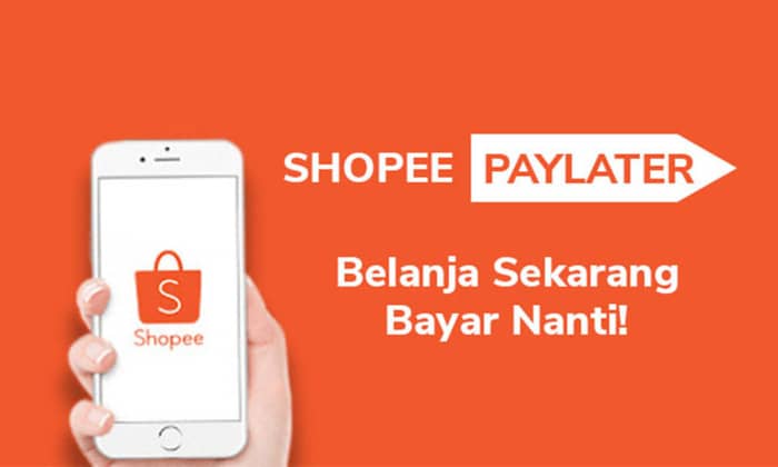 Syarat dan Ketentuan Shopee PayLater