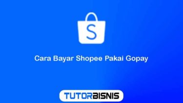 Cara Bayar Shopee Pakai Gopay