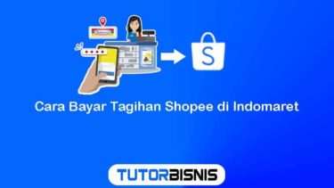 Cara Bayar Shopee di Indomaret