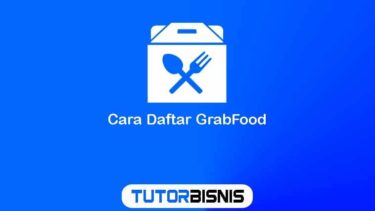 Cara Daftar GrabFood