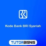 Kode Bank BRI Syariah