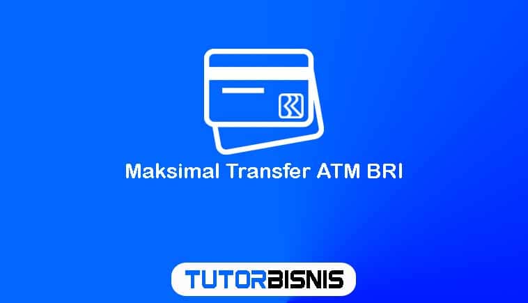 Maksimal Transfer ATM BRI