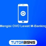 Cara Mengisi OVO Lewat M-Banking BCA