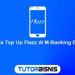 Cara Top Up Flazz di M-Banking BCA