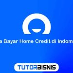 Cara Bayar Home Credit di Indomaret