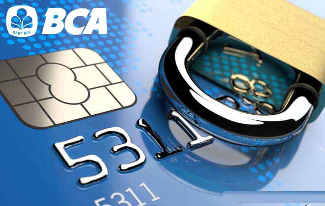 Cara Blokir Kartu ATM BCA Yang Hilang