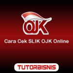 Cara Cek SLIK OJK Online