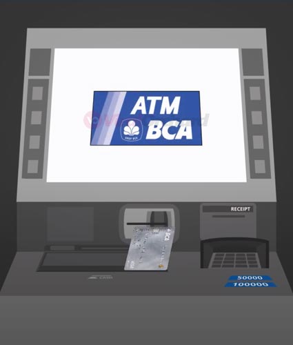 Cara Mengaktifkan PIN Kartu Kredit BCA
