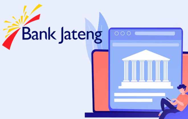 Cara Transfer Internet Banking Bank Jateng