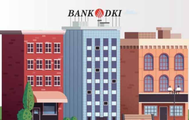 Cara dan Syarat Buka Rekening Bank DKI