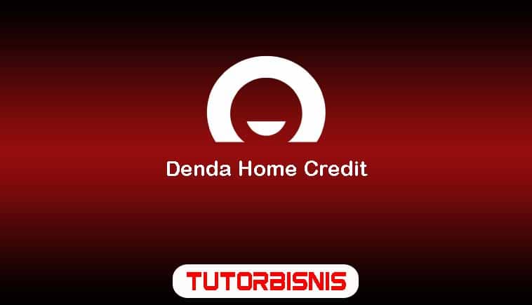 Denda Home Credit
