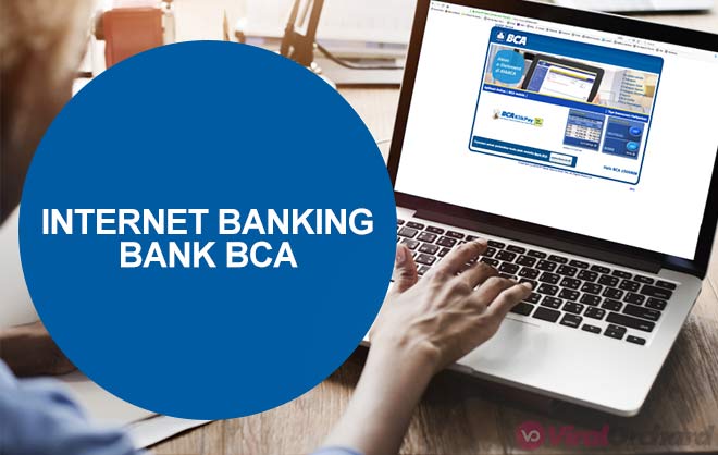 Internet Banking BCA