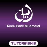 Kode Bank Muamalat