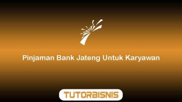 Pinjaman Bank Jateng Untuk Karyawan