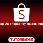 Cara Top Up ShopeePay Melalui Indomaret