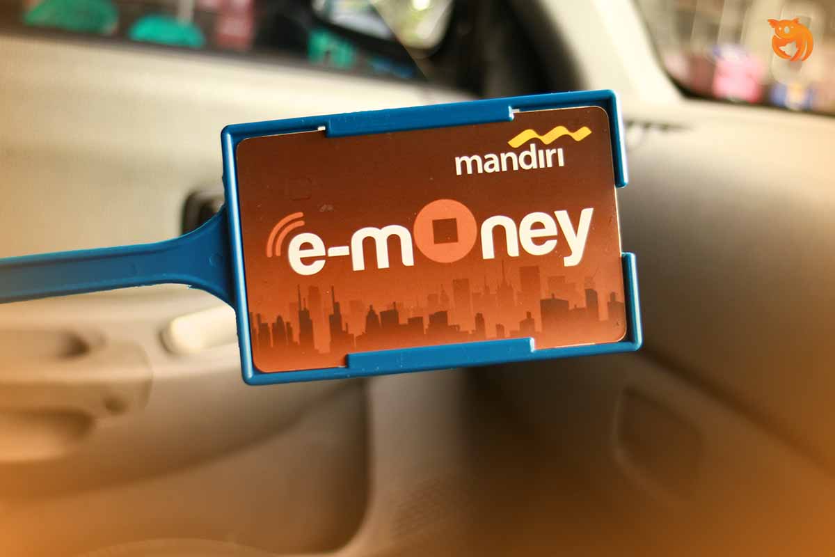 Kelebihan E-Money Mandiri