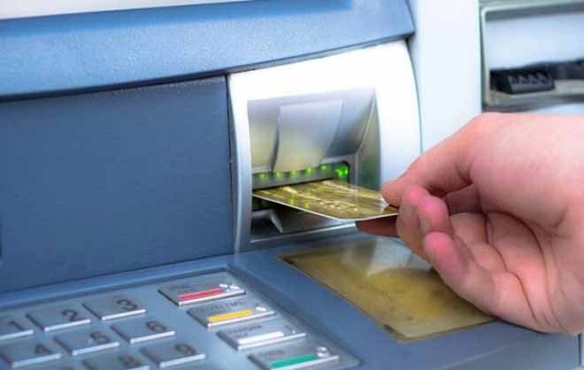 Cara Daftar Internet Banking BRI di ATM 1