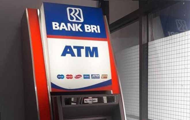 Cara Daftar Internet Banking BRI di ATM