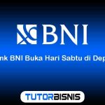 Bank BNI Buka Hari Sabtu di Depok