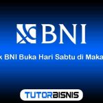Bank BNI Buka Hari Sabtu di Makassar
