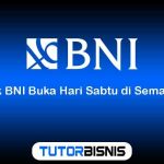 Bank BNI Buka Hari Sabtu di Semarang