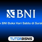 Bank BNI Buka Hari Sabtu di Surabaya