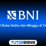Bank BNI Buka Sabtu dan Minggu di Tangerang
