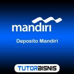 Deposito Mandiri