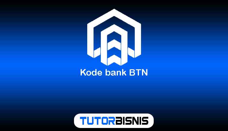 Kode bank BTN