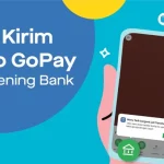 Cara Transfer GoPay ke Bank