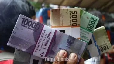 Cara Tukar Uang Baru di Bank: Panduan Lengkap