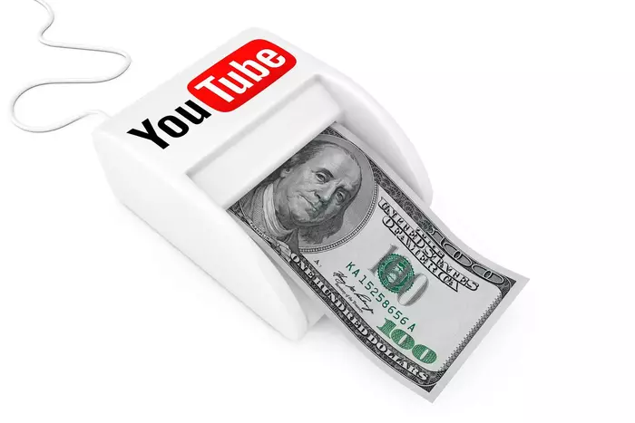 Mengoptimalkan fungsi monetisasi di channel YouTube