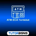 ATM BCA Terdekat