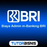 Biaya Admin m-Banking BRI