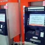 Cara Ambil Uang di ATM BNI