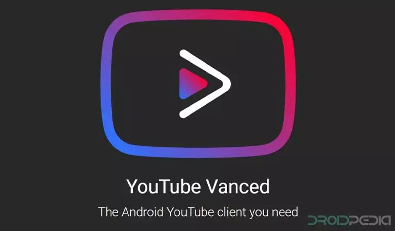 Cara Blokir Iklan Youtube Hp Samsung