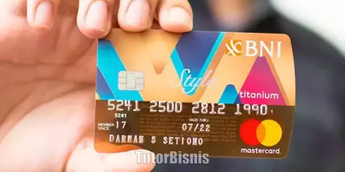 Cara Menutup Kartu Kredit BRI