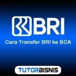 Cara Transfer BRI ke BCA