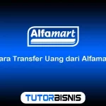 Cara Transfer Uang dari Alfamart