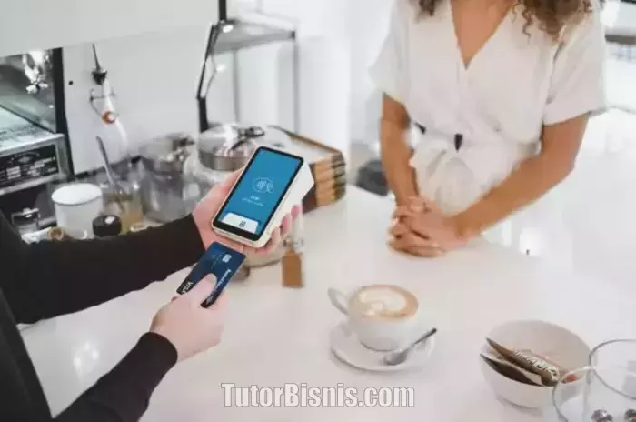 Cara membuat kartu kredit BRI secara online